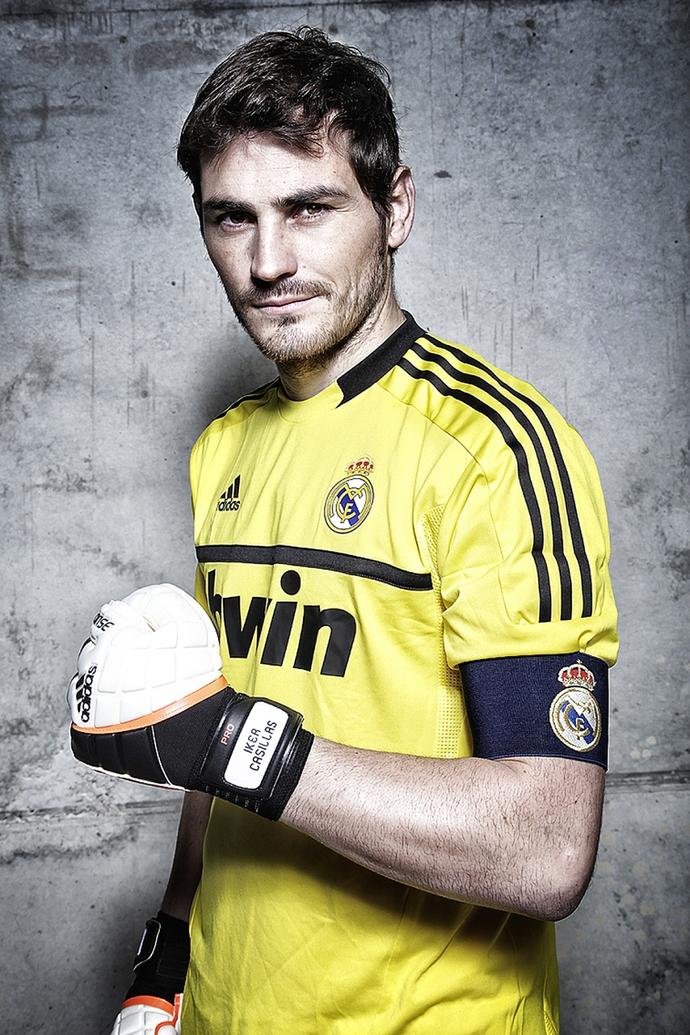 İker Casillas yakışıklı mı sizce?