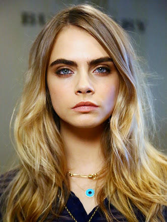 Cara Delevingne'yi Beğeniyor Musunuz?