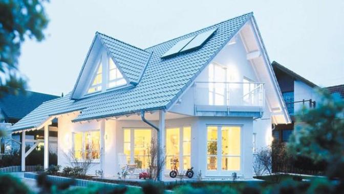 Prefabrik evler kullanışlı ve dayanıklı mıdır?