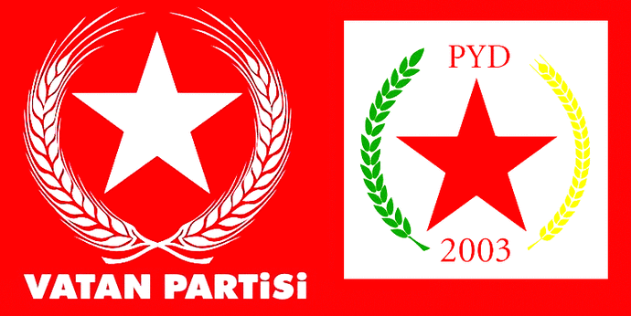 Meclise Girmeye Çalışan Vatan Partisi Gerçekleri? ANKETE lütfen katılın? RESİMLİ?