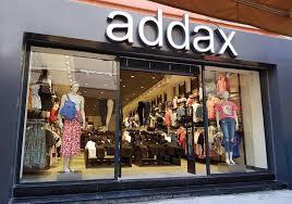 addax mağazaları