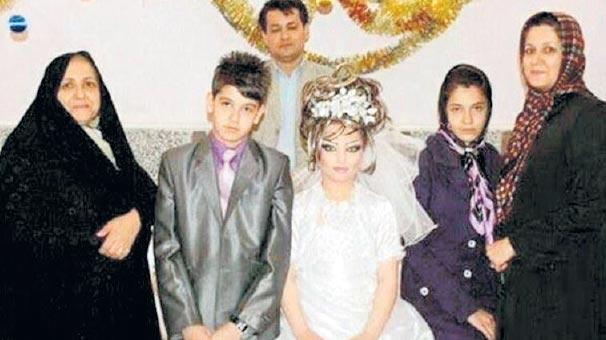 Çocuk Evlilikleri Hakkında Ne Düşünüyor sunuz?