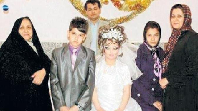 Çocuk evlilikleri hakkında ne düşünüyor sunuz?