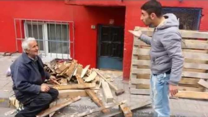 Heijan ne demek ve bu adamı dinlediniz mi hiç?