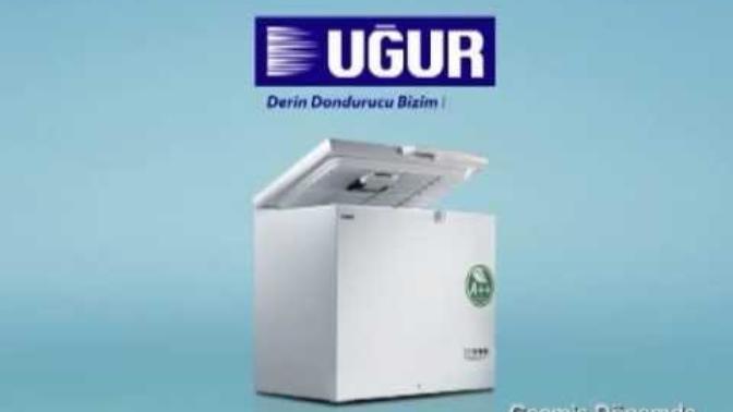 "Uğur Derin Dondurucu" yazısını düz mü okuyorsunuz yoksa reklamlarındaki söyleniş şekli ile mi?