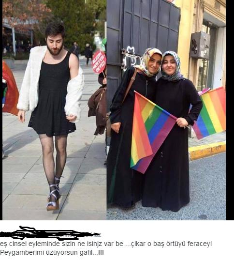Bu resim hakkında ki yorumlarınız nedir ?