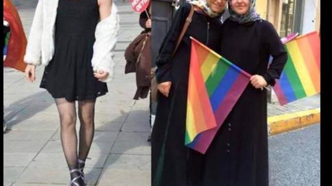 Bu resim hakkında ki yorumlarınız nedir?