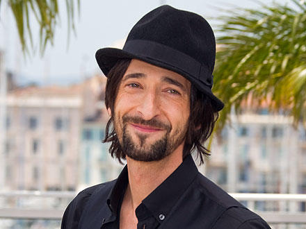 Adrien Brody yakışıklı mı_?