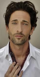 Adrien Brody yakışıklı mı_?