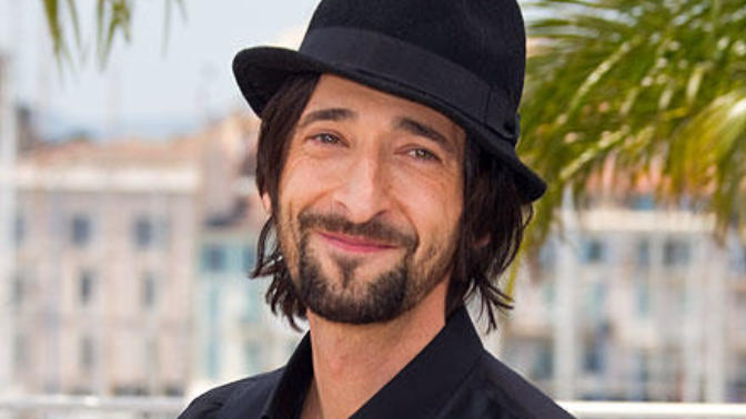 Adrien Brody yakışıklı mı_?