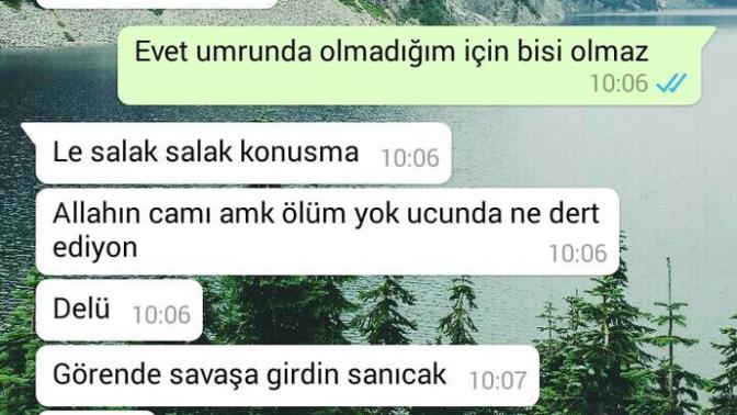 Beni seviyor mu sizce (resimli) ?