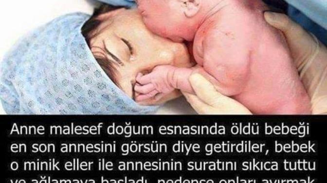 Bu fotoğraf yılın fotoğrafı seçilmiş, beni çok üzdü :( ?