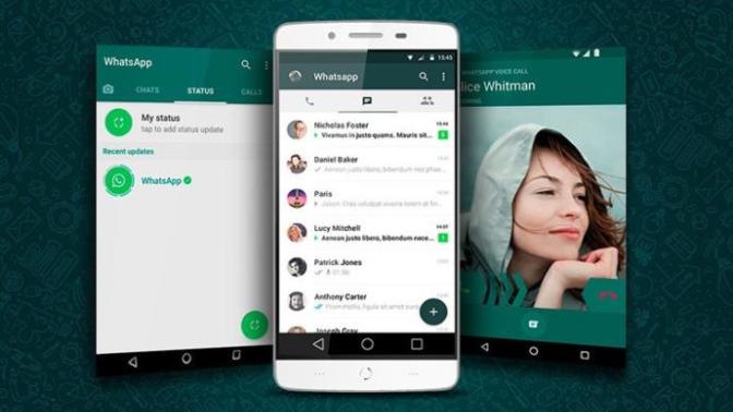 WhatsApp profil fotoğrafı kalitesi düşmesi! Resim kalitesi düşüyor neden?