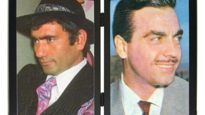 Yılmaz Güney'mi, Ayhan Işık'mı?