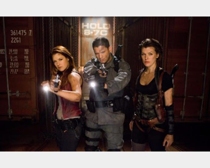 Resident Evil Final Chapter nasıl bir son olacak sizce?