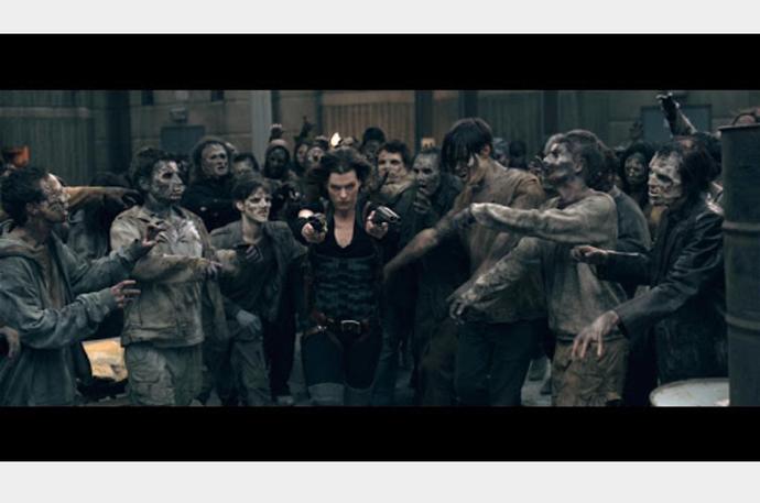 Resident Evil Final Chapter nasıl bir son olacak sizce ?