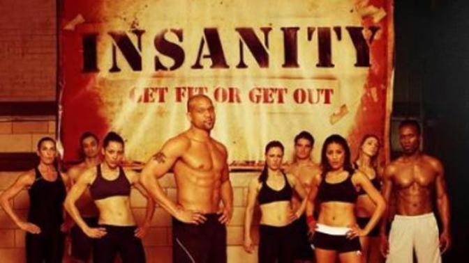 İnsanity workout yapan var mı?