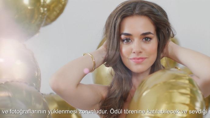 Sizce Pantene güzellerinden hangisi daha güzel?