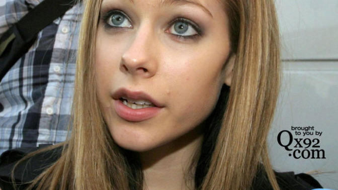 Avril Lavigne yi nasıl buluyorsunuz?