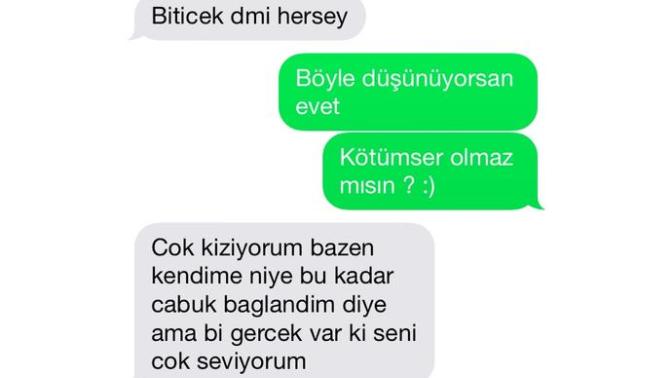 Siz erkekler neden böylesiniz?
