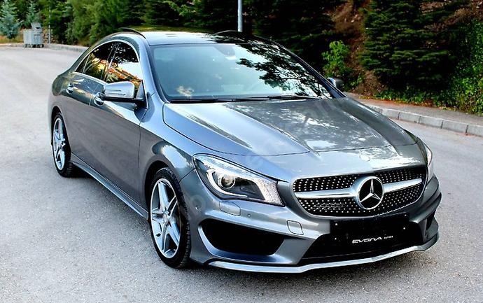 Kızlar, CLA 200 MÜ ? A200 MÜ ? Hangi araba daha havalı ?