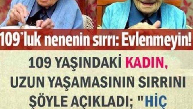 Günaydın 90 lık bu teyzenin öğüdünü HAKLI bulanlar parmak kaldırabilir mi😎☺️?