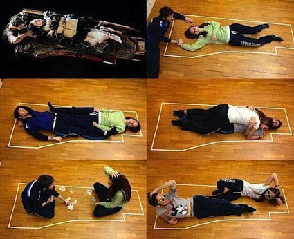 Titanic'te Jack de ölmek zorunda mıydı?