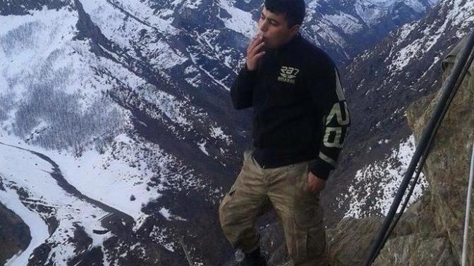Tunceli ovacıkta pkk'nın ana karargah üssü olan ahpanos vadisini biliyormusunuz?