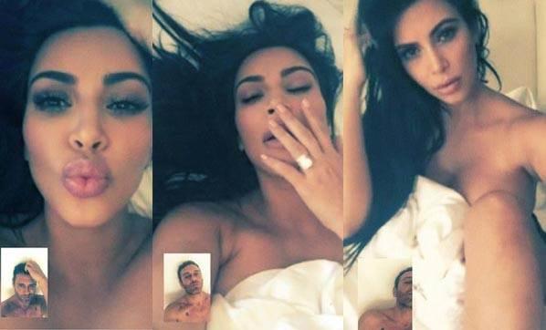 Kim Kardashian'dan Türk kankası Mert Alaş'lı ile ilgili paylaşımlarını gördünüzmü ?