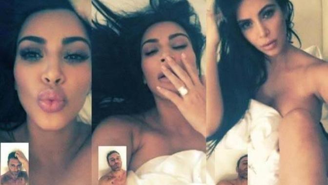 Kim Kardashian'dan Türk kankası Mert Alaş'lı ile ilgili paylaşımlarını gördünüzmü?