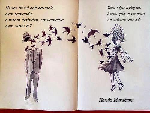 Birini Sevmenin En Kötü Yanı Nedir ?