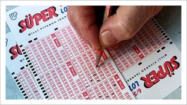 süper loto nasıl kazanılır