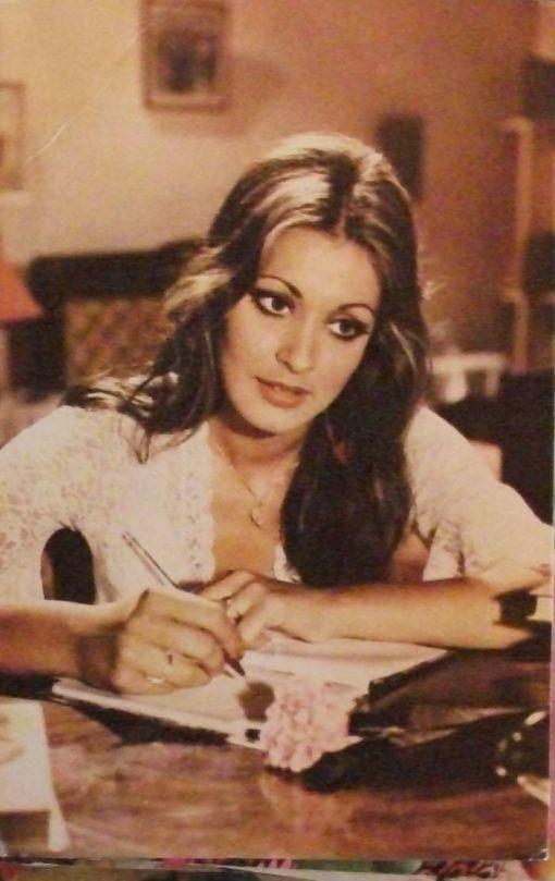 Gülşen Bubikoğlu vs Necla Nazır?