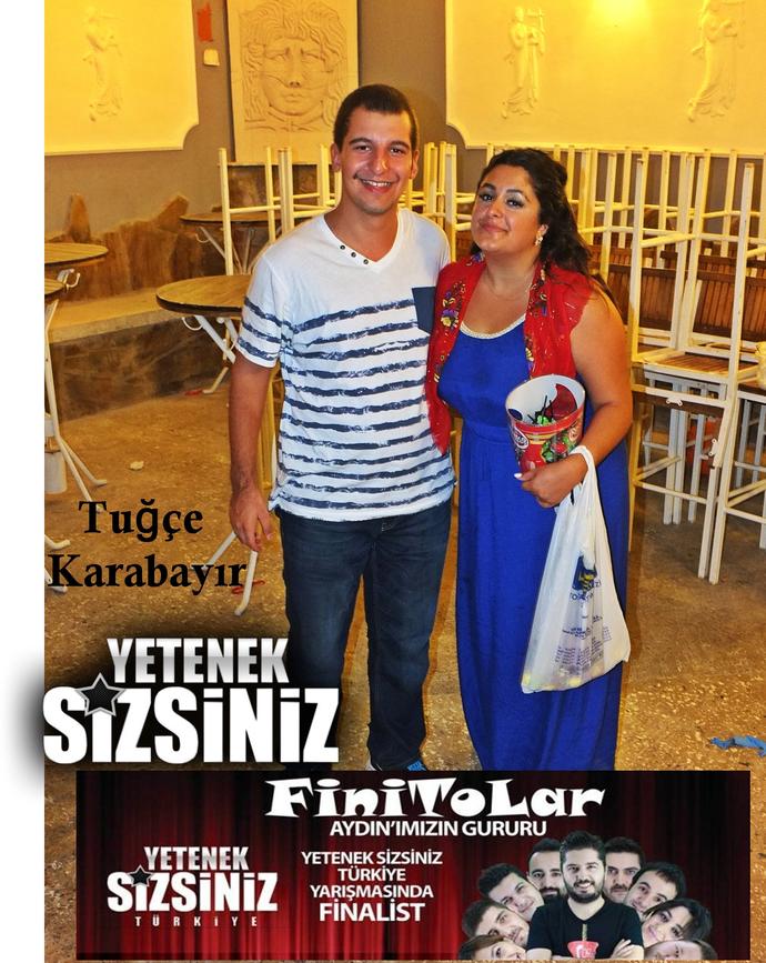 Komedi Türkiye'nin Birincisi Ömer İlker Coskun'a koçluk mu yapmış?