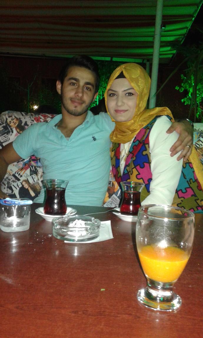 Sizce yakisiyor muyuz :) :) ;) ?