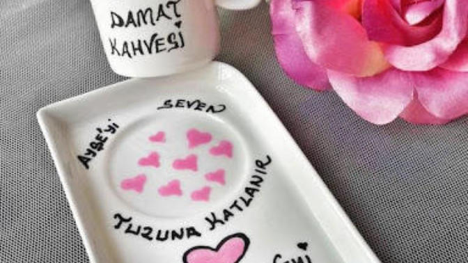 Kız istemede tuzlu kahve geleneğine bakış açınız nedir?