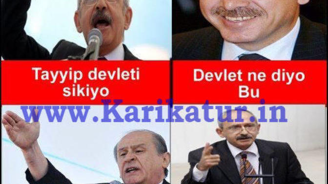 Bu caps'e çok gülüyorum :D :D :D sizcede komik değil mi?