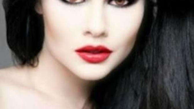 Beyaz ten mi esmer ten mi ( resimli )?