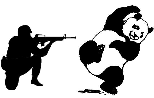Pandalar hakkında ne düşünüyorsunuz ?