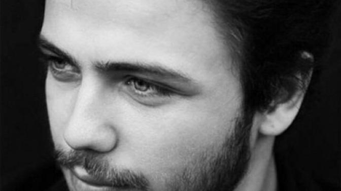 Bu çocuk Tolga Sarıtaş'a çok benziyor, sizce?