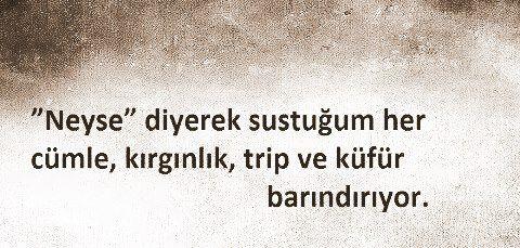 sevgiliye trip atan sözler