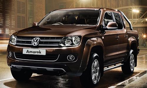 VW Amarokmu, Ford Rangermi, Nissan Navaramı?
