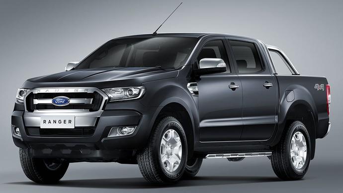 VW Amarokmu, Ford Rangermi, Nissan Navaramı?