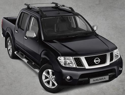 VW Amarokmu, Ford Rangermi, Nissan Navaramı?