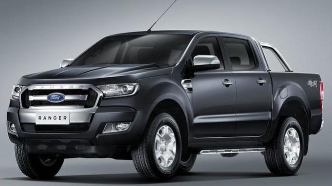 VW Amarok'mu, Ford Ranger'mi, Nissan Navara'mı?