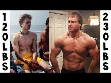 Ektomorf  mu Endomorf mu?