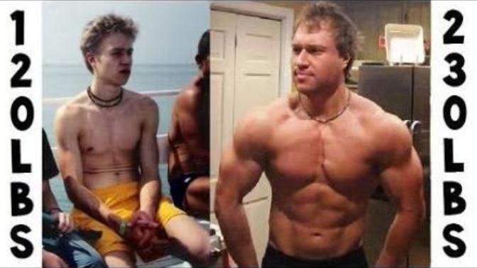 Ektomorf mu Endomorf mu?