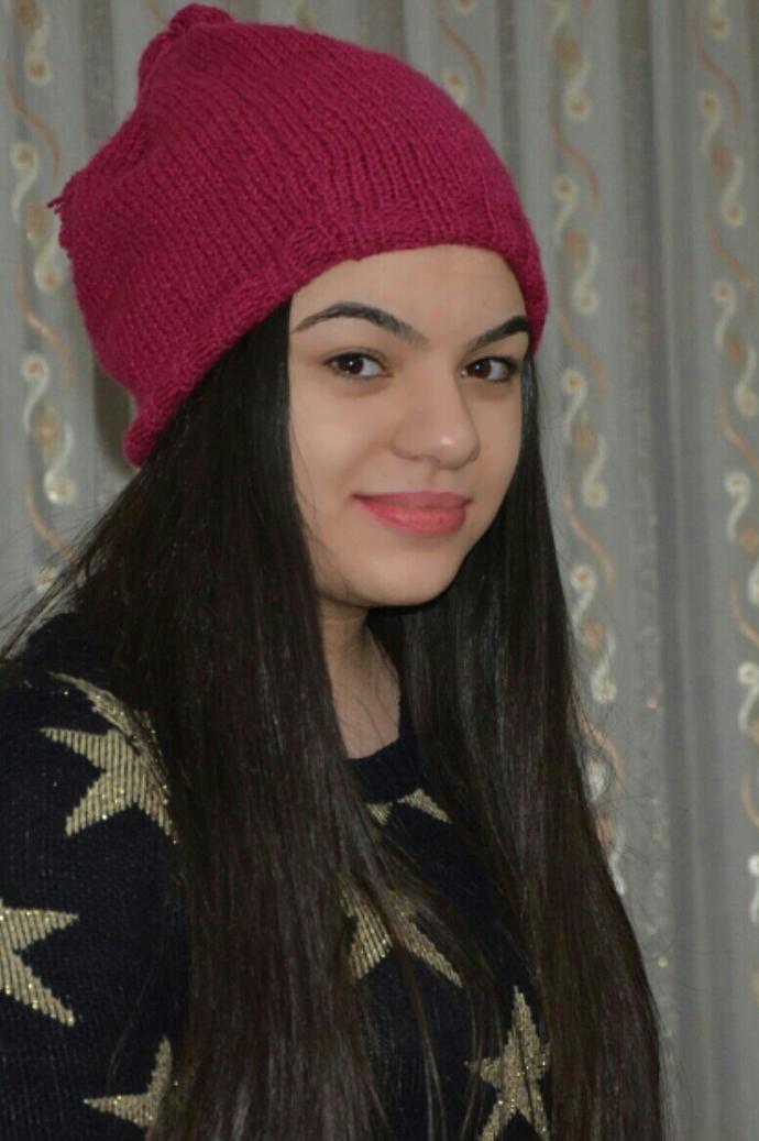 Saçlarımi kestirdim kötü mu olmuş (RESİMLİ)?