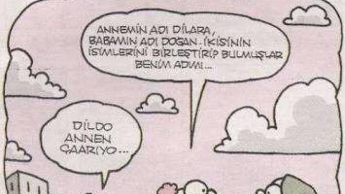 Hayatımda Gördüğüm Tüm Memişleri?