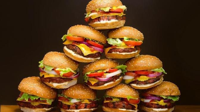 En iyi fast food markası hangisi?